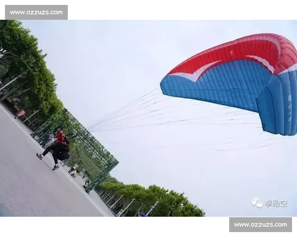 逐风蓝天竞技梦想全国滑翔伞精英挑战赛巅峰对决荣耀启航盛会 - 副本 (6) - 副本 - 副本
